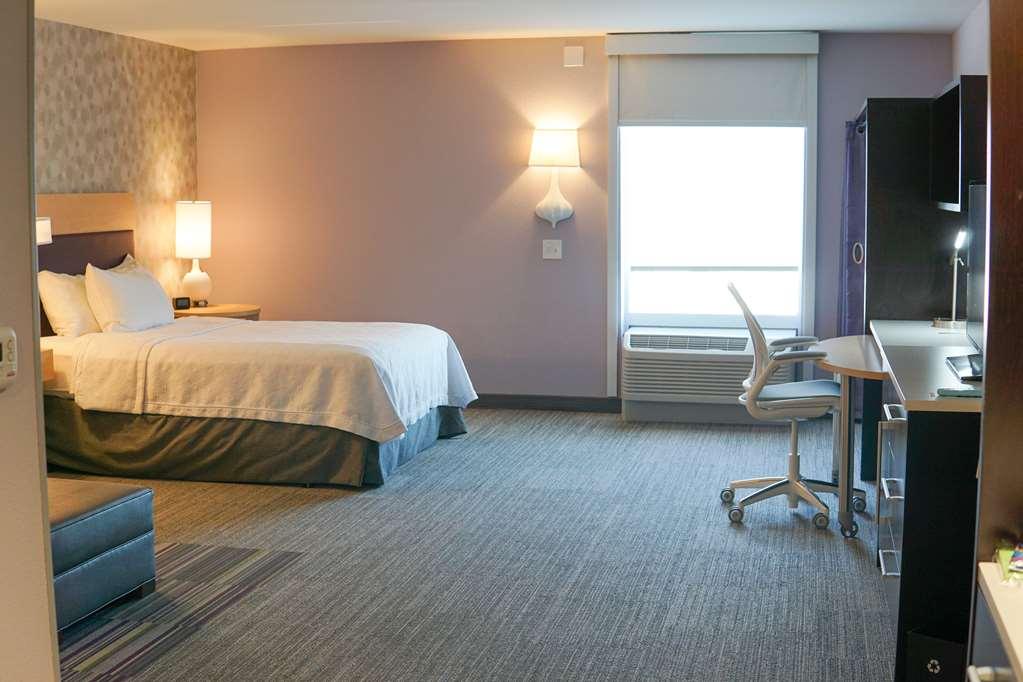 โฮม2 สวีท บาย ฮิลตัน วินส์ตัน-ซาเล็ม เฮนส์ มอลล์ Hotel วินสตัน-ซาเลม ห้อง รูปภาพ