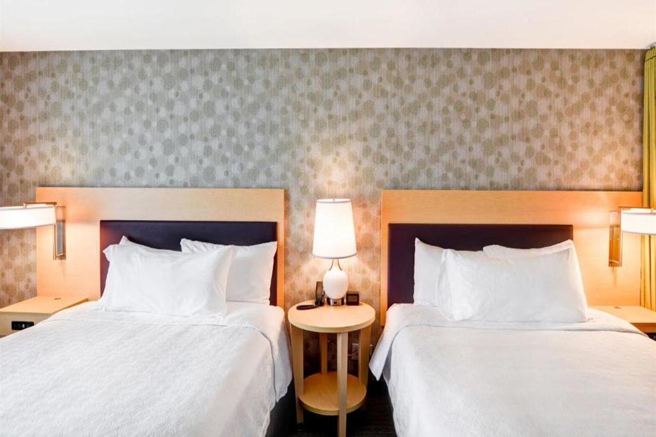 โฮม2 สวีท บาย ฮิลตัน วินส์ตัน-ซาเล็ม เฮนส์ มอลล์ Hotel วินสตัน-ซาเลม ภายนอก รูปภาพ