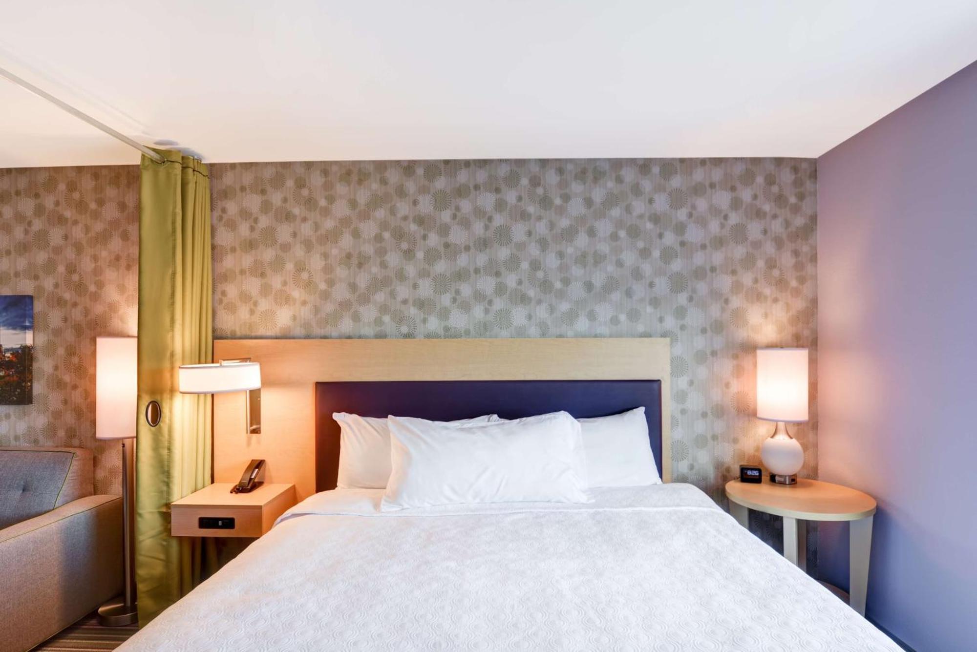 โฮม2 สวีท บาย ฮิลตัน วินส์ตัน-ซาเล็ม เฮนส์ มอลล์ Hotel วินสตัน-ซาเลม ภายนอก รูปภาพ