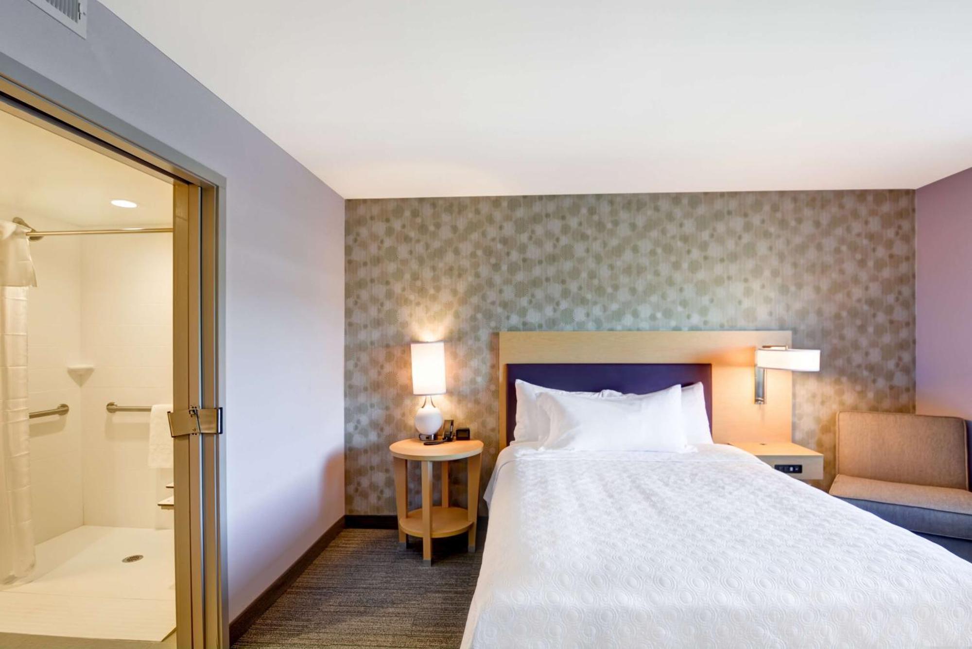 โฮม2 สวีท บาย ฮิลตัน วินส์ตัน-ซาเล็ม เฮนส์ มอลล์ Hotel วินสตัน-ซาเลม ภายนอก รูปภาพ